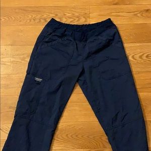 Cherokee scrub pants